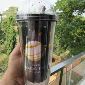 BPA Free sipper bottles